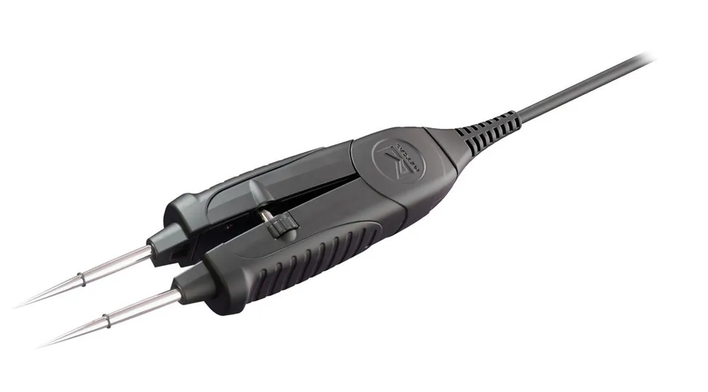 Metcal MX-H10-MFT MicroFine Tweezer Handpiece