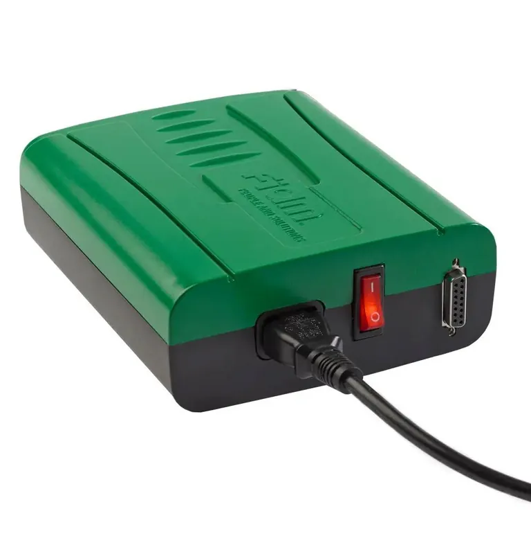 ASG Express TPU-2 eTensil Single Tool Power Supply with I/O