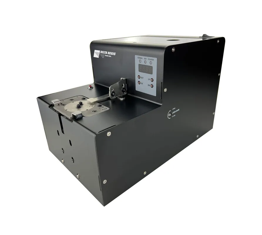 Delta Regis Tools DRFF-530R-2.6 Large Capacity Robotic Screw Presenter, Fits 4 (2.6mm) Screws