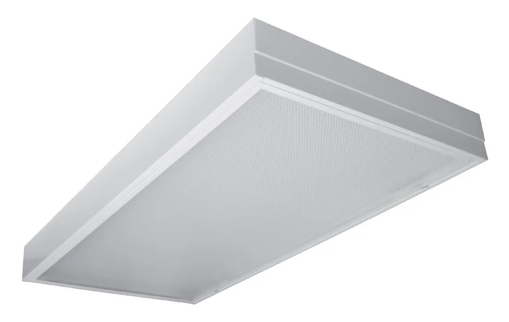 CleanPro® ISO Class 5/Class 100 Cleanroom LED Luminaire for 2" T-Grid Ceilings