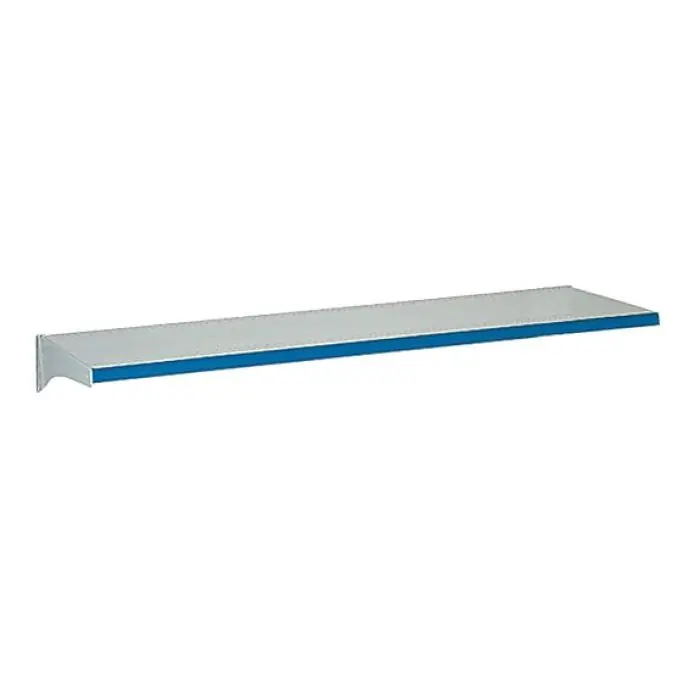 Arlink 4362 Steel Shelf with Adjustable Angle & Macro Brackets, 20" x 36"