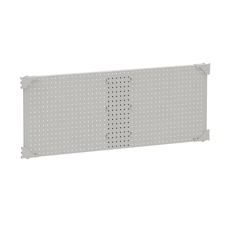 Arlink 8089 Steel Pegboard Panel, 30" x 36"