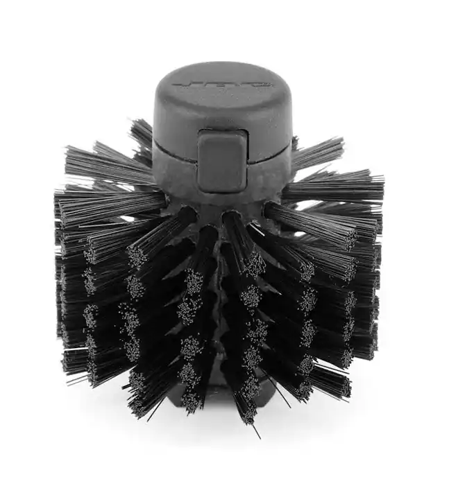 JBC CL2008 Fiber Brushes for CLMU Senior Tip Cleaner (Pack of 2)