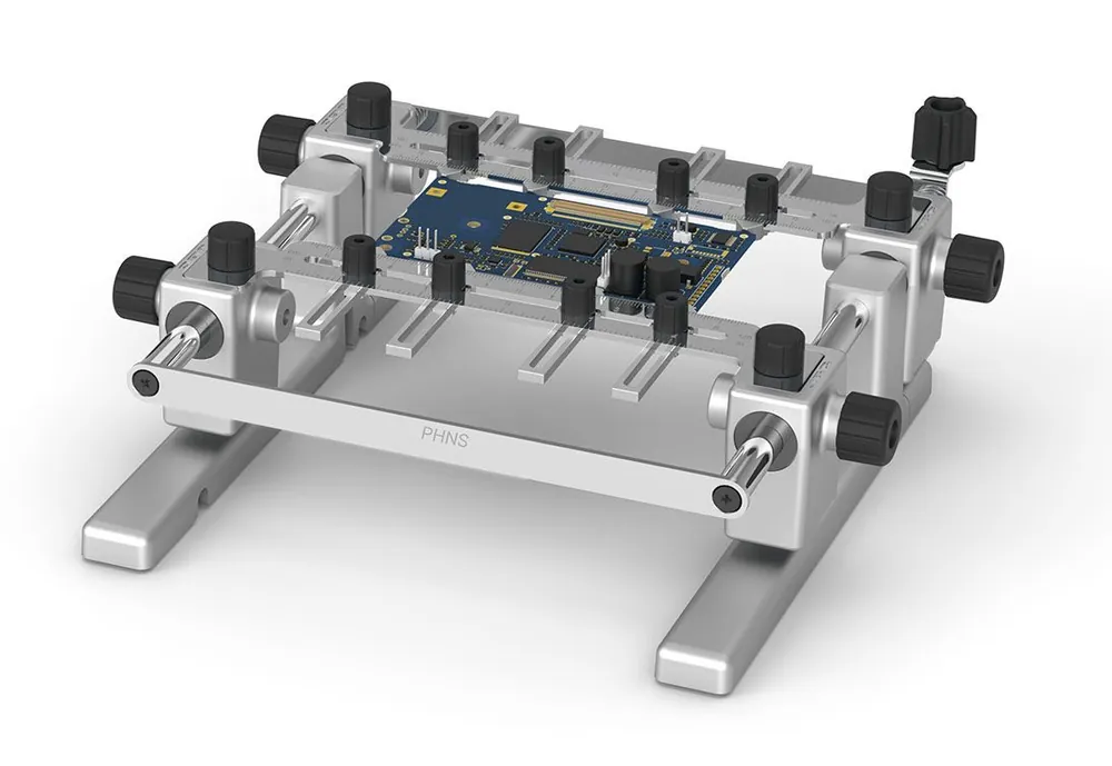 JBC PHN-SA ESD-Safe Nano PCB Support
