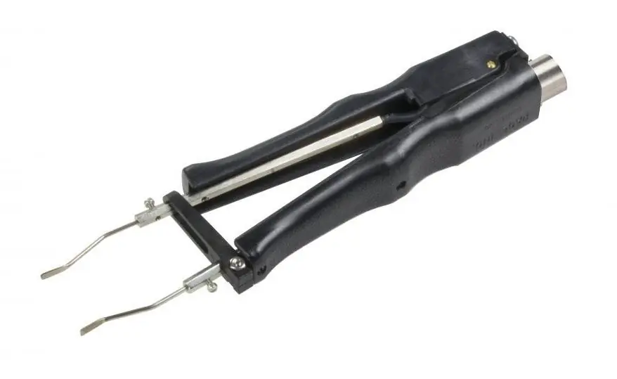 PACE 7009-0005-P1 TW-15 ResisTweez Resistance Soldering Handpiece