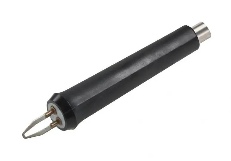 PACE 7013-0004-02-P1 LF-15 ThermoPart & LapFlo Handpiece