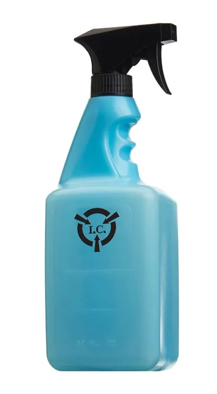 R&R Lotion ICAS-32-ESD I.C.® Topical Antistat, 32 oz. ESD-Safe Spray Bottles (Case of 12)