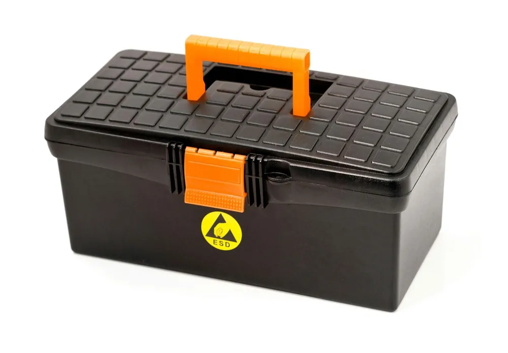 Botron B0948 ESD-Safe Tool Box
