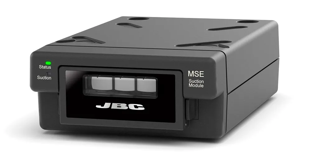 JBC MSE-B Electric Desoldering Module for DDE & DME Control Units