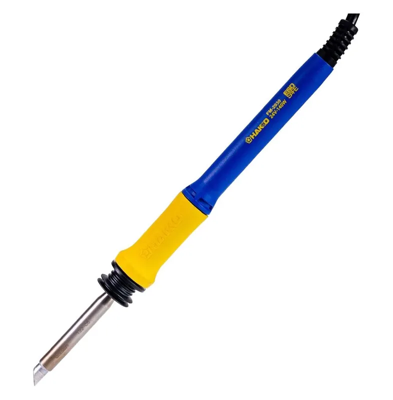 Hakko FM2030-01 ESD-Safe Heavy-Duty Soldering Handpiece