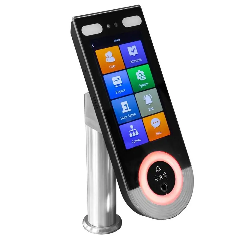 EMIT 50177 Face Recognition Terminal for SmartLog Pro® 2 Turnstiles