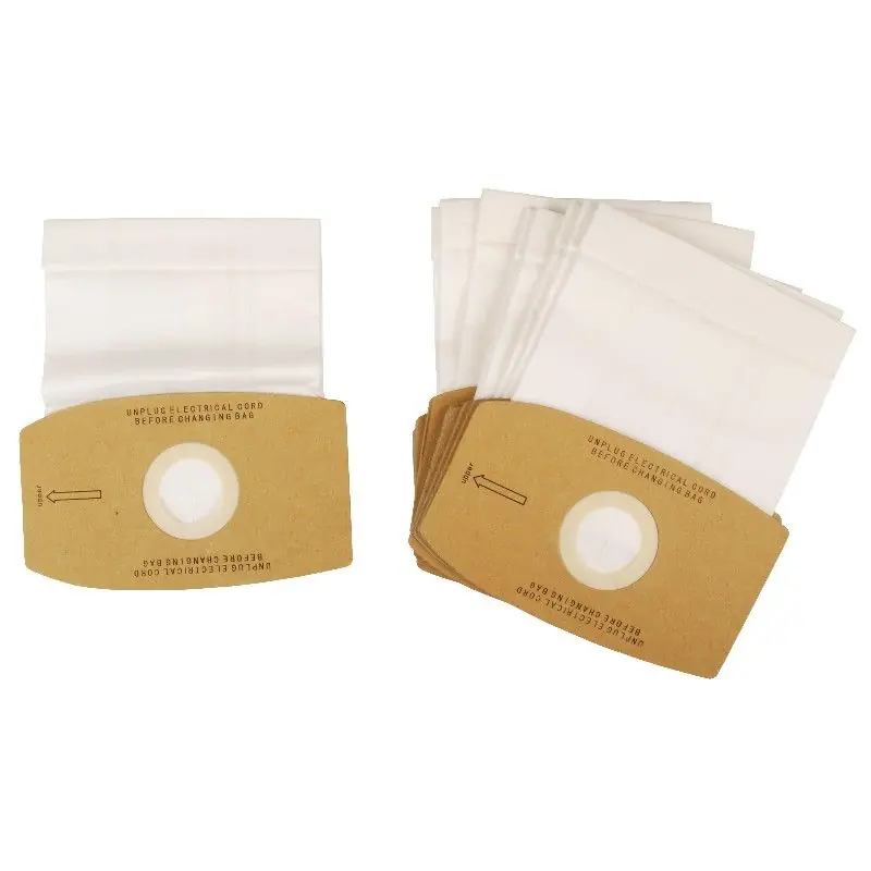 Menda 35839 Filter Bags for Menda Blow Vac (Pack of 10)