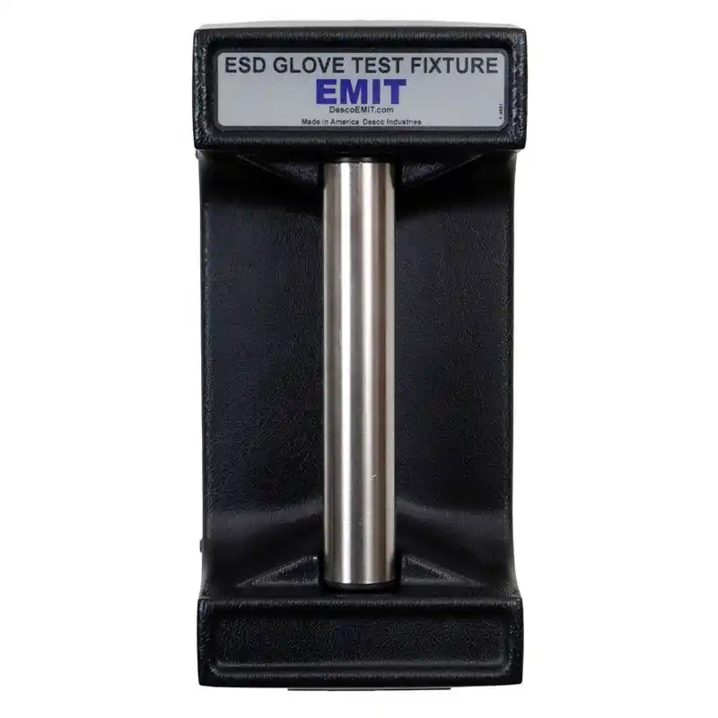 EMIT 50755 ESD Glove Test Fixture