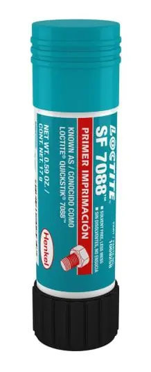 Loctite 1069258 SF 7088 Primer for Instant Adhesives, 17g Stick
