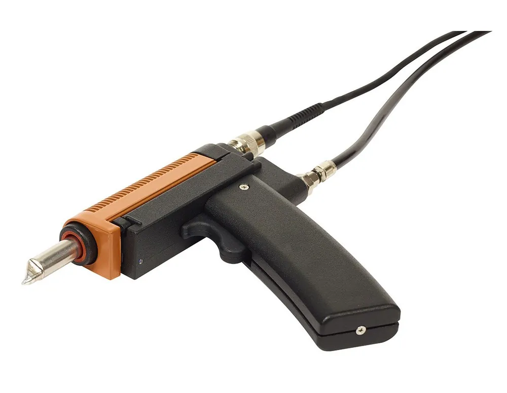 Metcal CV-H5-DS Desoldering Handpiece with Cord & Air Line Kit