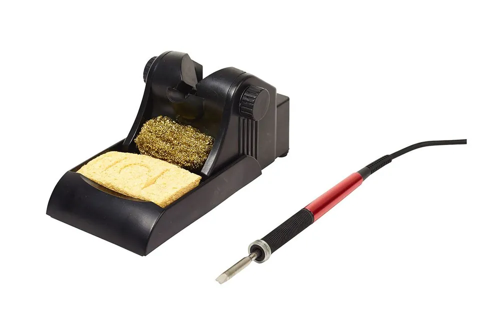Metcal CV-UK6 Upgrade Kit; CV-H6-HTD High Thermal Demand Handpiece with TipSaver Workstand