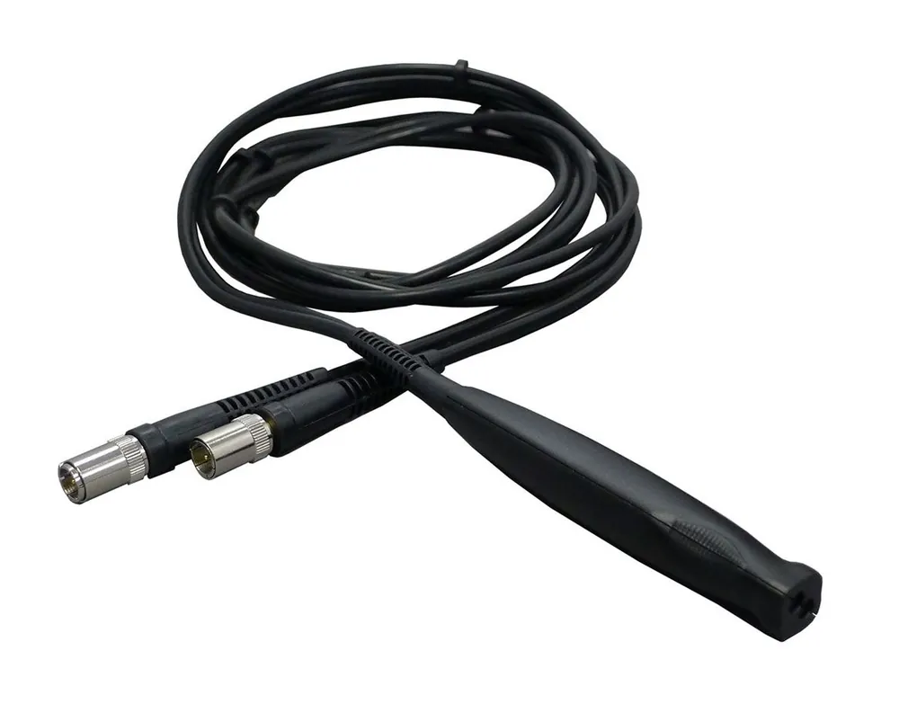 Metcal MX-HPDC Dual Cartridge Solder Handpiece