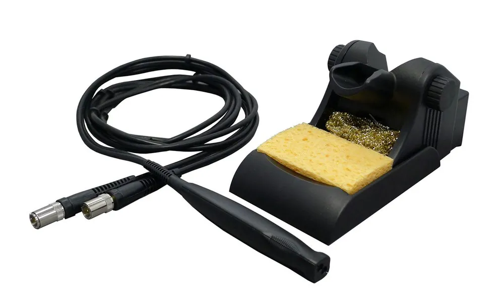 Metcal MX-UK3 Upgrade Kit; MX-HPDC Dual Cartridge Handpiece with Workstand