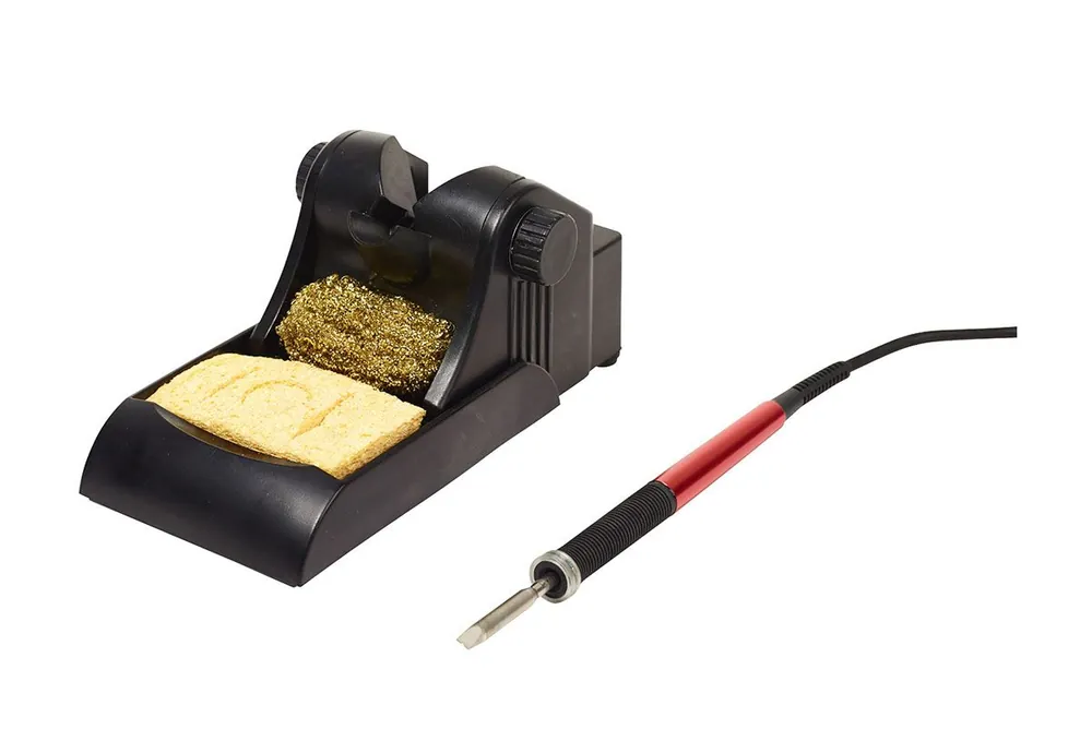Metcal MX-UK6 Upgrade Kit; MX-H6-HTD High Thermal Demand Handpiece with TipSaver Workstand