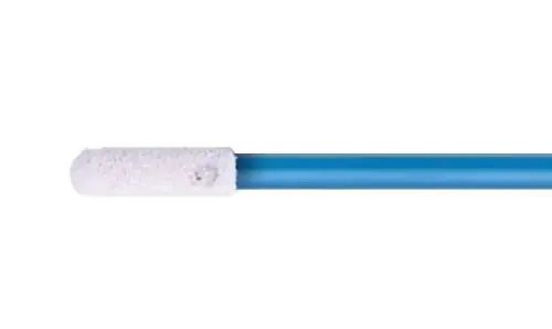 Chemtronics 48040ESD Coventry™ Polyurethane Foam Swabs with ESD Dissipative Polyurethane Handle, 2.7" OAL