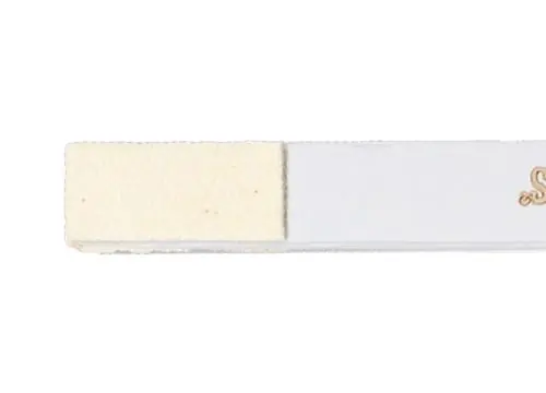 Chemtronics CC50 Chamois Tip® Swab with Flexible ABS Handle, 3.25" OAL (Bag of 50)