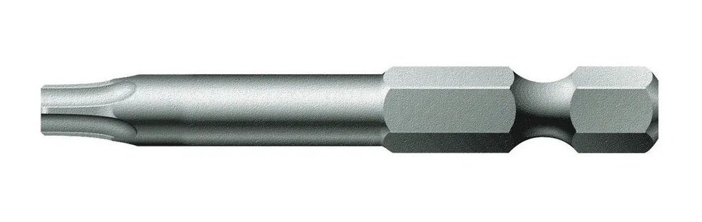 Wera 867/4 IP Torx Plus® Bits