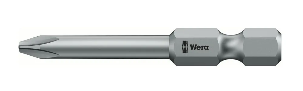 Wera 851/4 J Phillips Bits