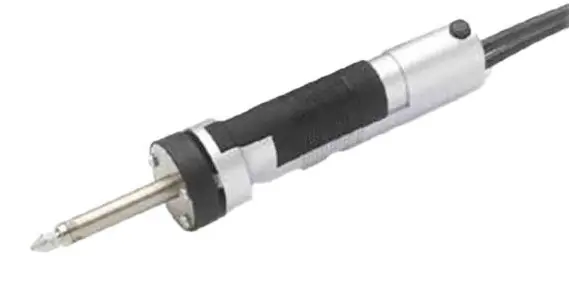 Weller T0051320499N WXDV 120 ESD-Safe Desoldering Iron for Vertical Applications