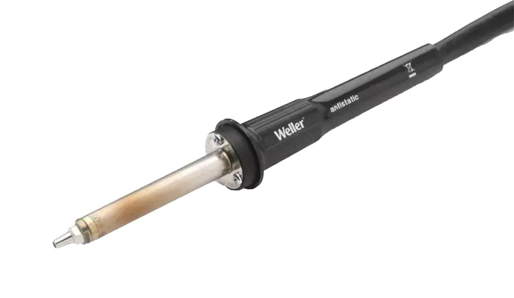Weller T0052711699N HAP 200 ESD-Safe Hot Air Handpiece
