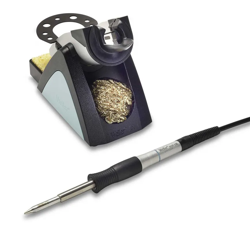Weller T0052920299N WXP 120 ESD-Safe 120W Soldering Iron with Stand