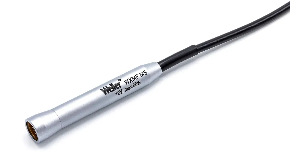 Weller T0052921399N WXMP MS ESD-Safe SMART Micro 40W Soldering Iron