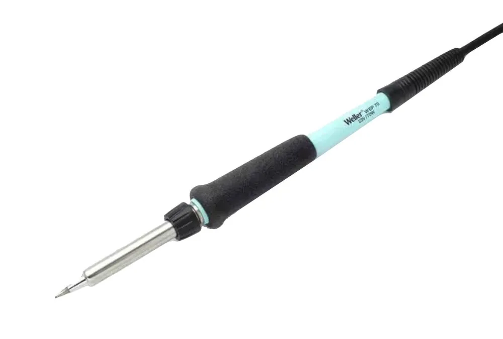 Weller T0058770715 WEP 70 ESD-Safe 70W Soldering Iron