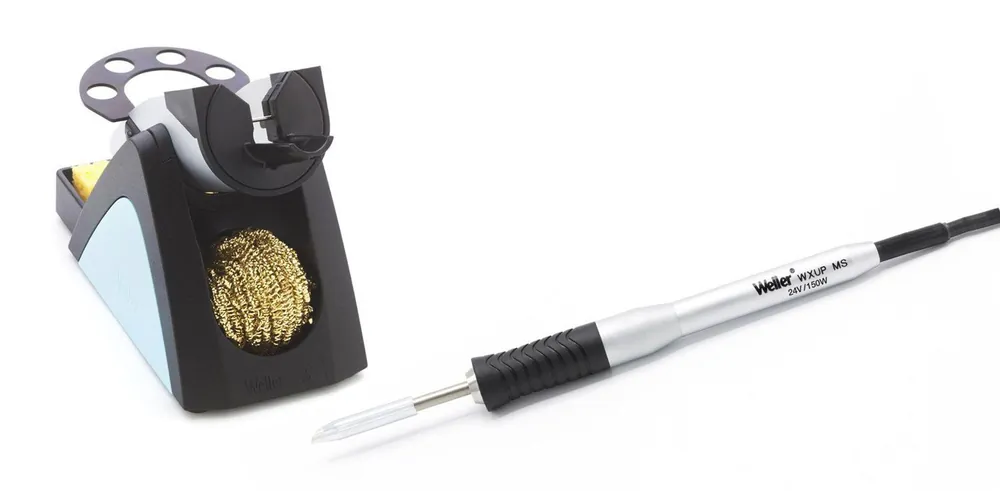 Weller T0052923399 WXUP MS ESD-Safe Ultra 150W Soldering Iron with Stand