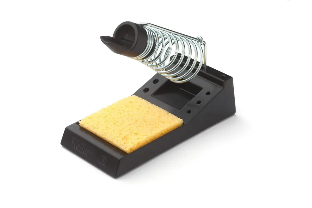Weller T0058770706 PH 70 Safety Stand with Sponge