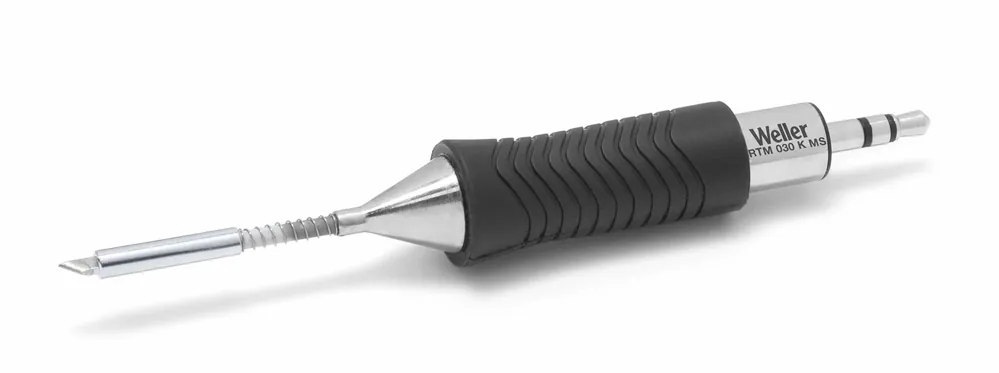 Weller RTM MS Micro Series Soldering Tips