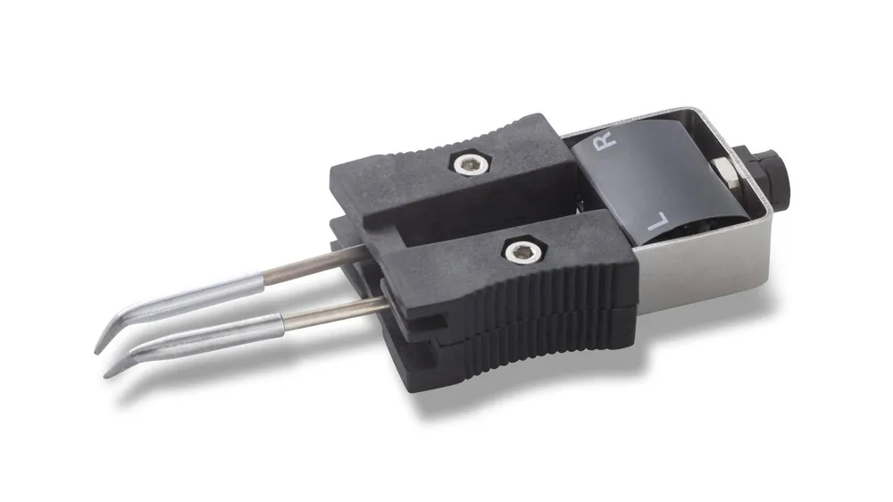 Weller RTW Desoldering Tweezer Tips