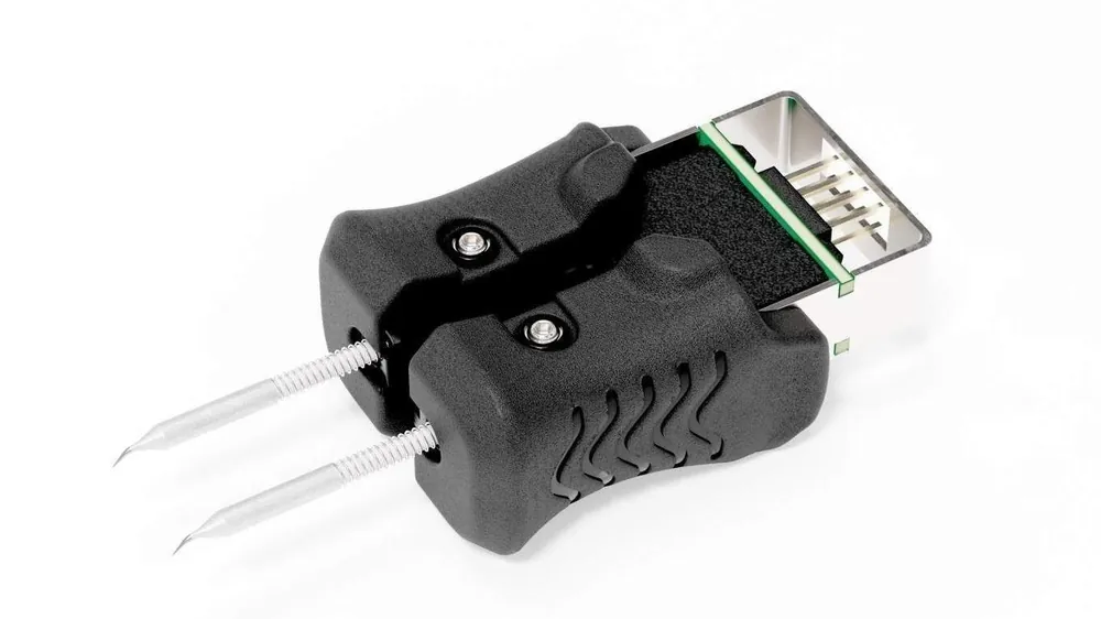 Weller SMART RTW Pico Desoldering Tweezer Tips