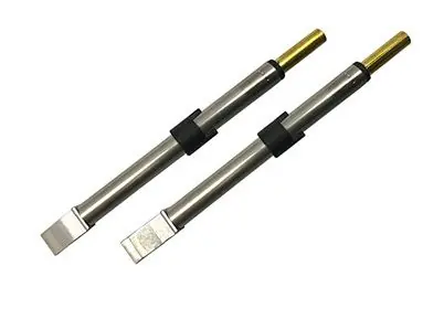 Metcal PTC 600 Series Tweezer Solder Cartridges