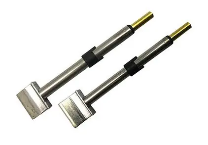 Metcal PTC 700 Series Tweezer Solder Cartridges