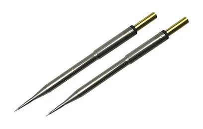 Metcal PTC 900 Series Tweezer Solder Cartridges