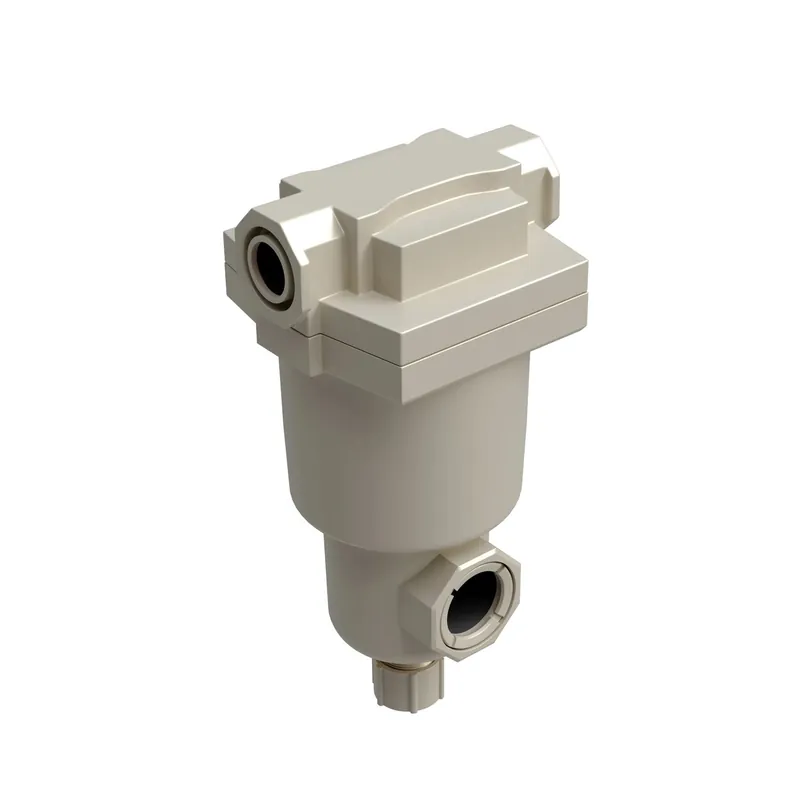 AmeriVacS AF Coalescing Air Filter for AmerivacS Vacuum & Pneumatic Impulse Sealers