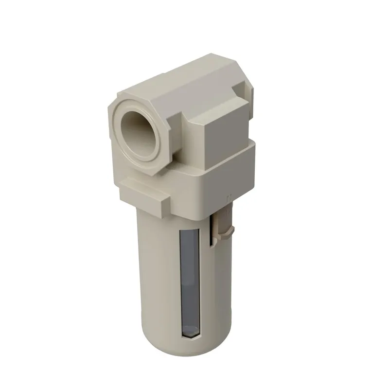 AmeriVacS VF Vacuum Filter for AVN, AVS, CAVN & CAVS Series Vacuum Sealers