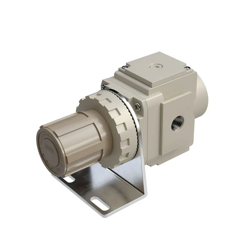 AmeriVacS VR Vacuum Regulator for AVN, AVS, CAVN & CAVS Series Vacuum Sealers