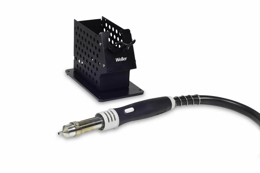 Weller T0051504699 ESD-Safe Safety Rest for Hot Air Pencil