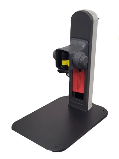 Vision Engineering EVB014 Double-Sided Low Profile Base for Lynx EVO & EVO Cam