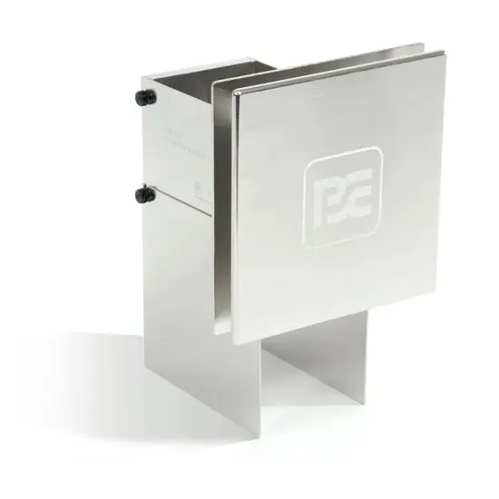 Prostat CPM-760A Portable Charge Plate Monitor for Prostat PFM-711A & PFM-711B Field Meters