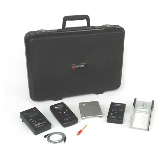 Prostat PFK-105 Ionization Test Set