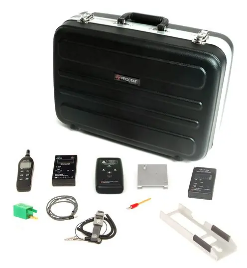 Prostat PFK-101 Basic Field Kit