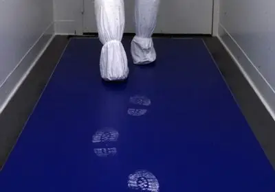 CleanPro CleanTack Tack-Regenerating Mats, Self-Install
