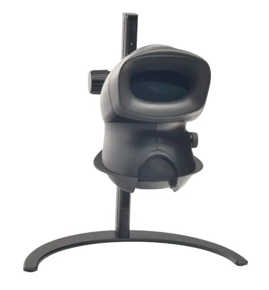 Vision Engineering MOS002 OPTA 3D Stereo Microscope with Crescent Base